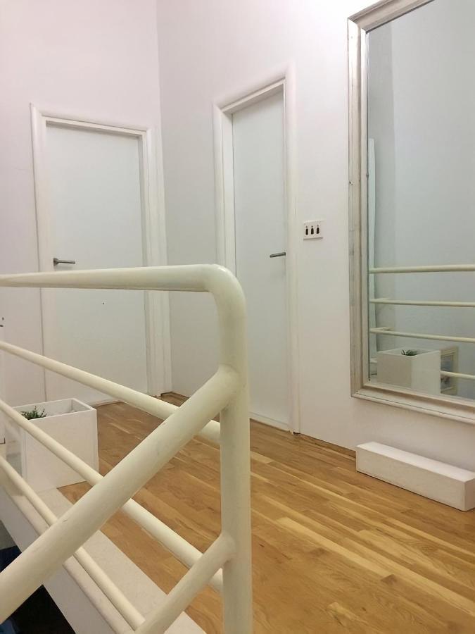 Andor - Lux, Two Beautiful Terraces With Sea & Sunset View Apartment มาคาร์สกา ภายนอก รูปภาพ